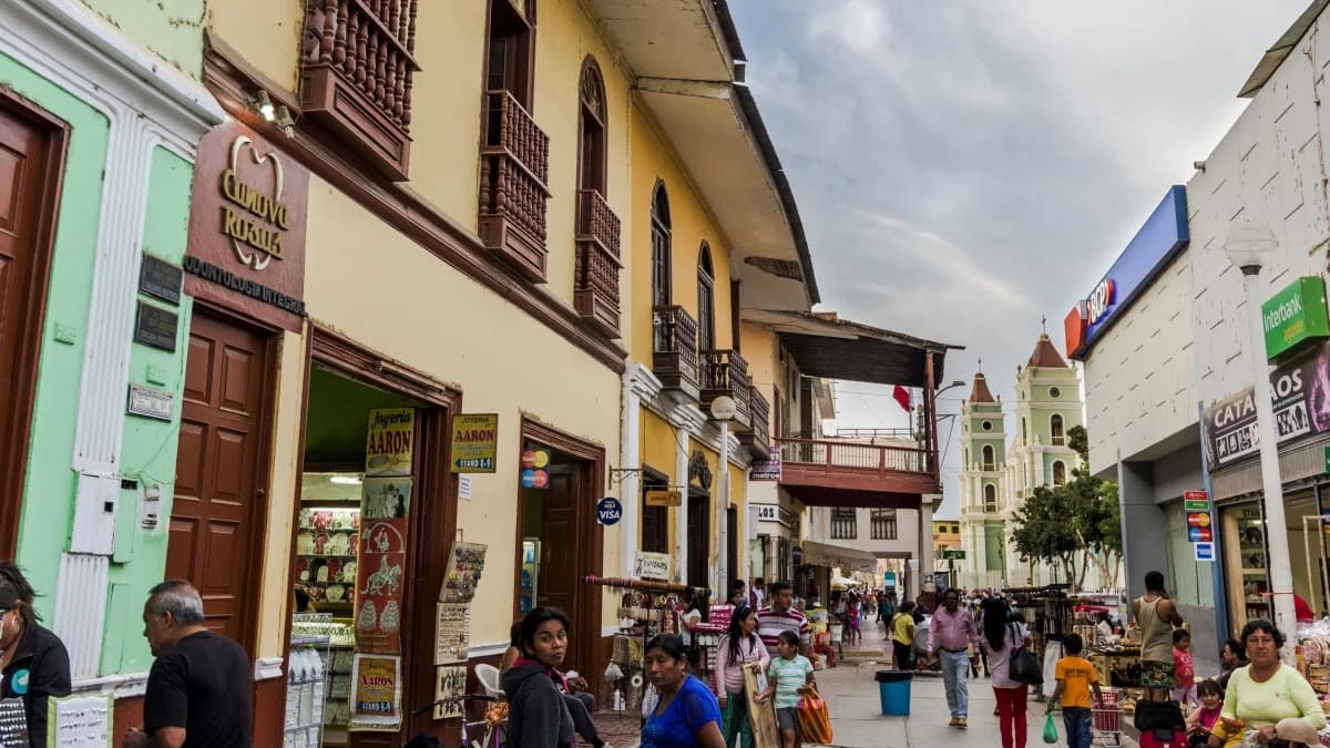 ¿Qué hacer en Piura? Planifica tu ruta con auto propio